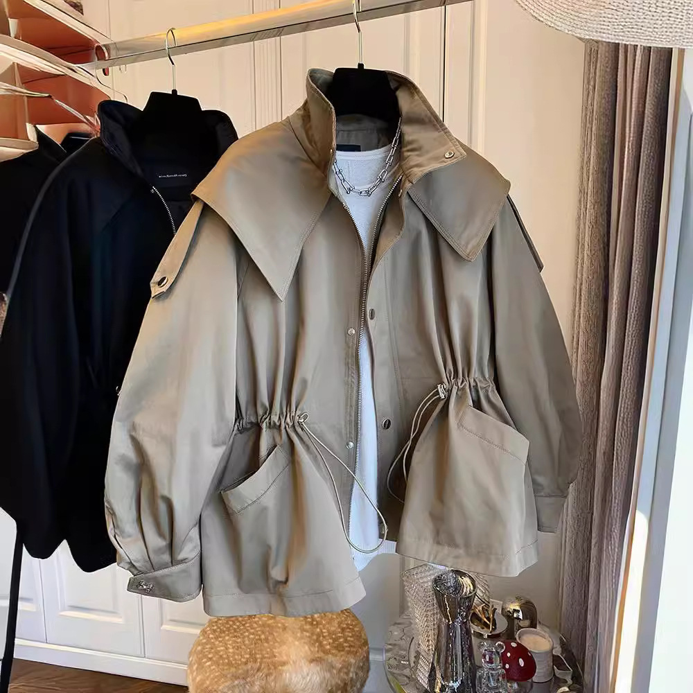 Women Spring Autumn Long Sleev – Street Fashion Korean Girl Bewertung und Preis