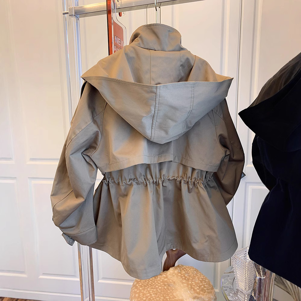 Women Spring Autumn Long Sleev – Street Fashion Korean Girl Bewertung und Preis