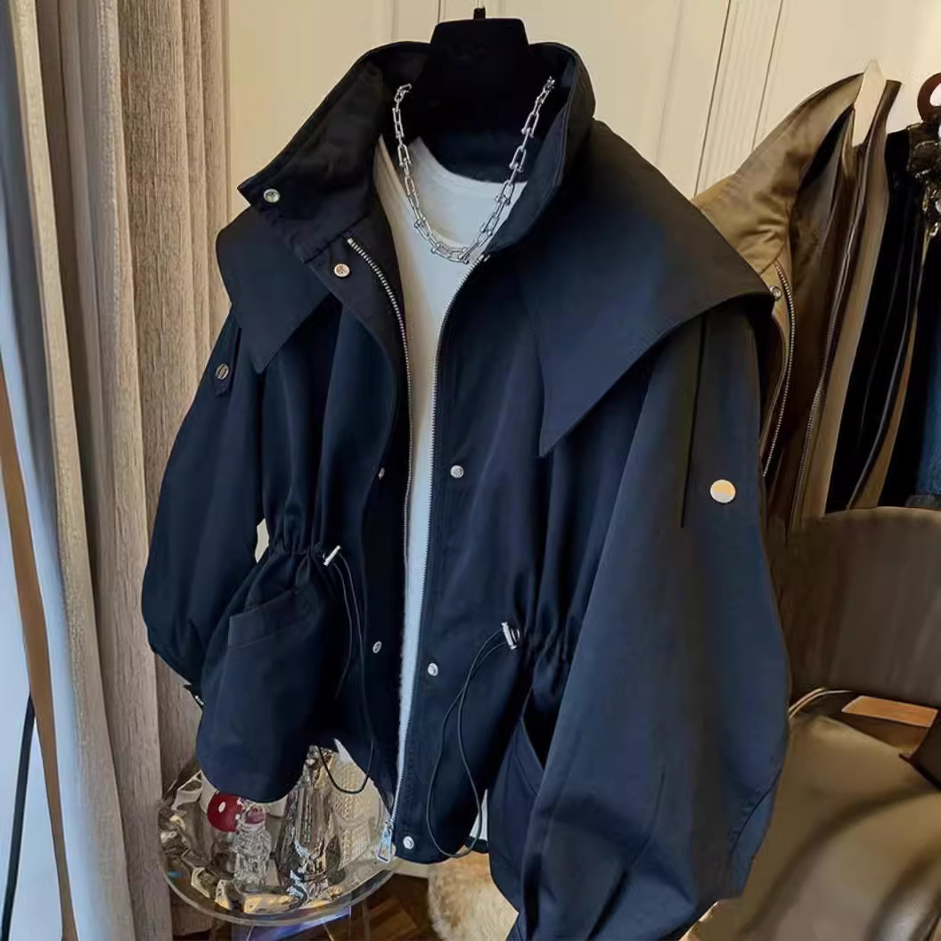 Women Spring Autumn Long Sleev – Street Fashion Korean Girl Bewertung und Preis
