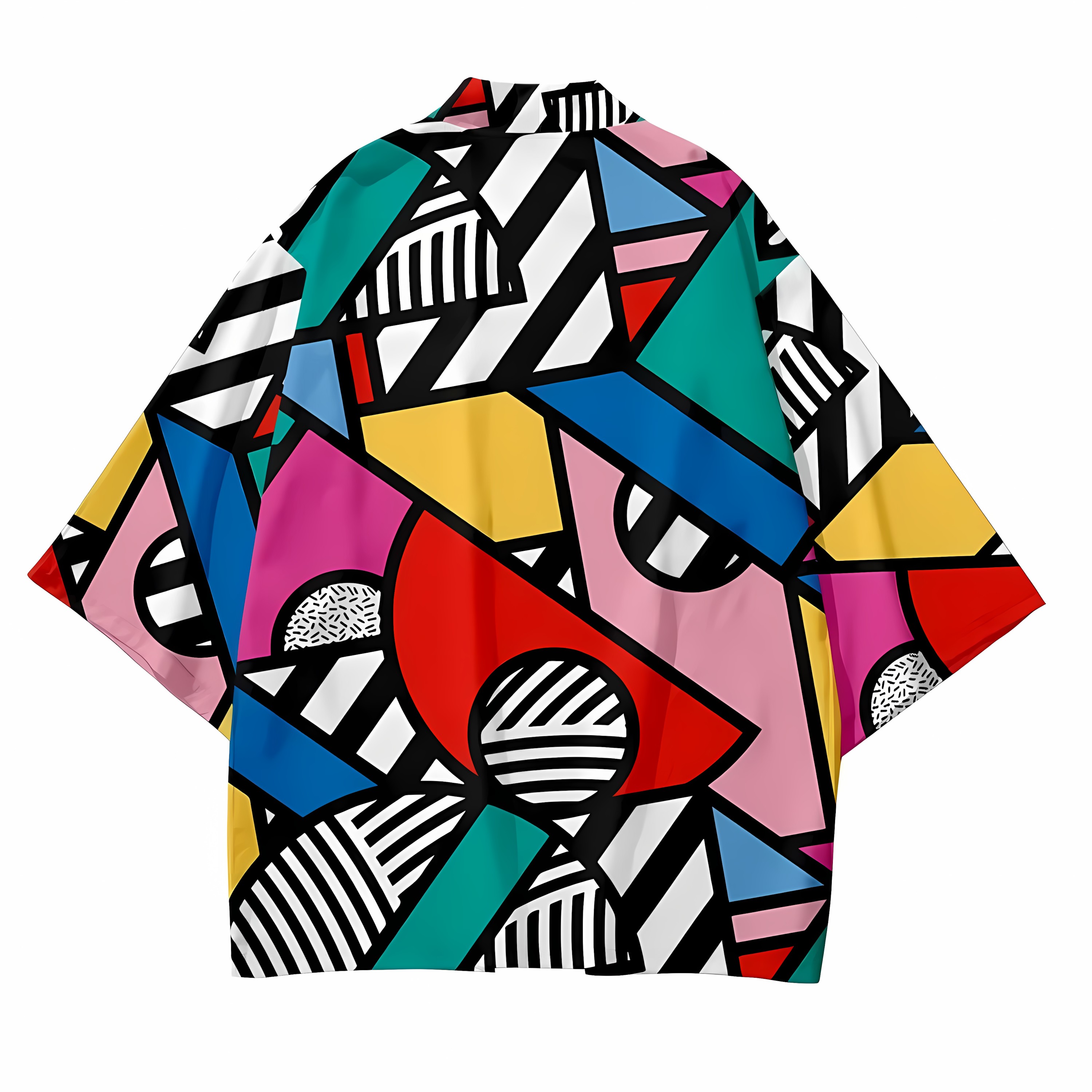 2026 Summer New Men's Kimono w – Street Fashion For 2026 Bewertung und Preis