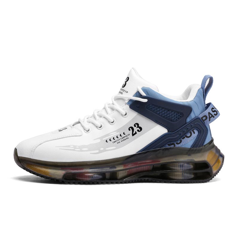 flatform spring sneakers men a – Street Fashion Outlet Bewertung und Preis
