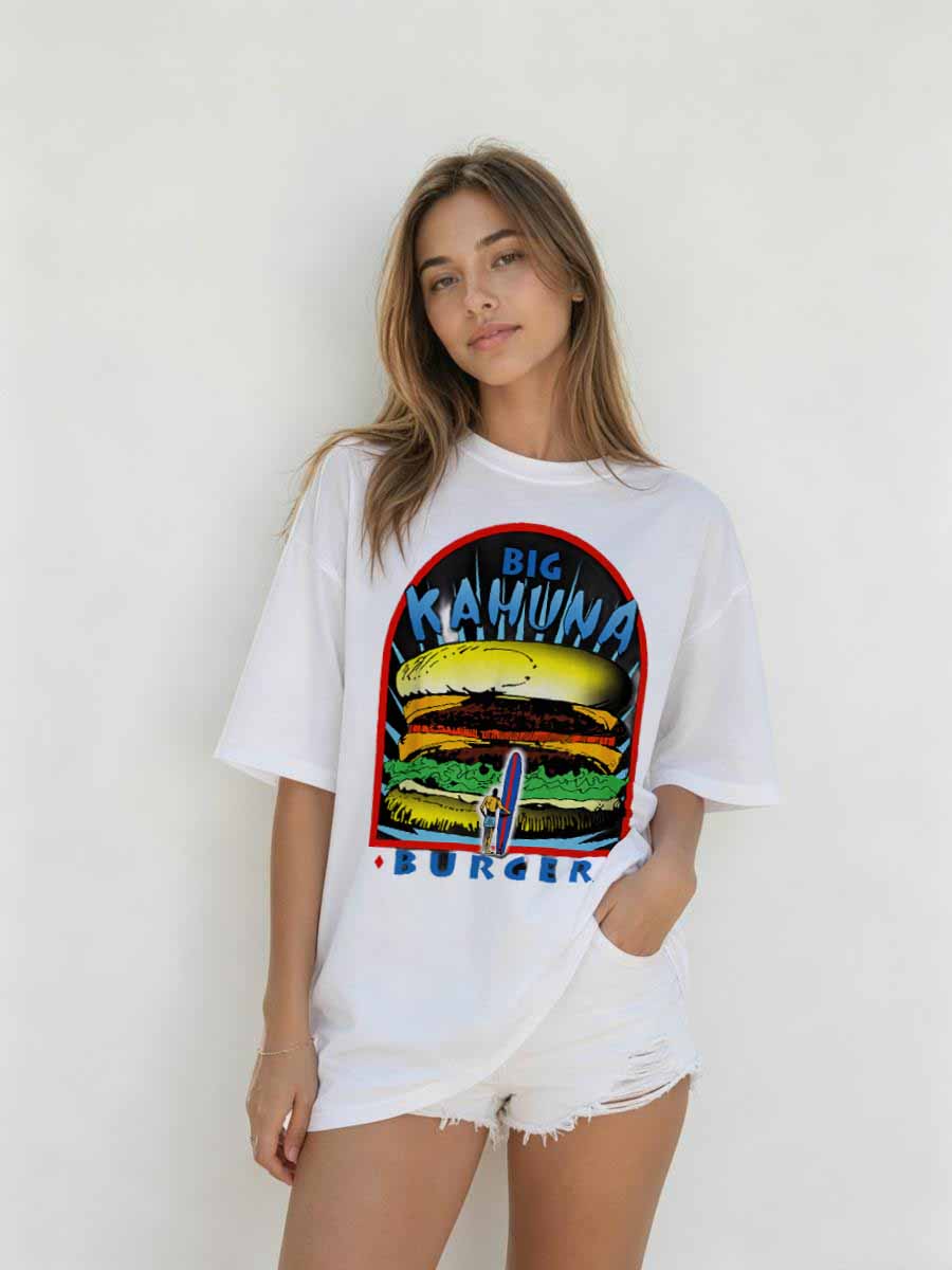 T-Shirt Autumn Gradient Fade C – Street Fashion Essentials Bewertung und Preis