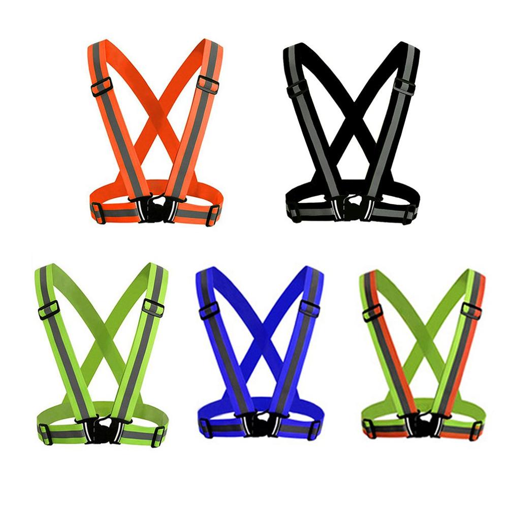 Reflective Straps Night Work S – Reflective Jacket Running Bewertung und Preis
