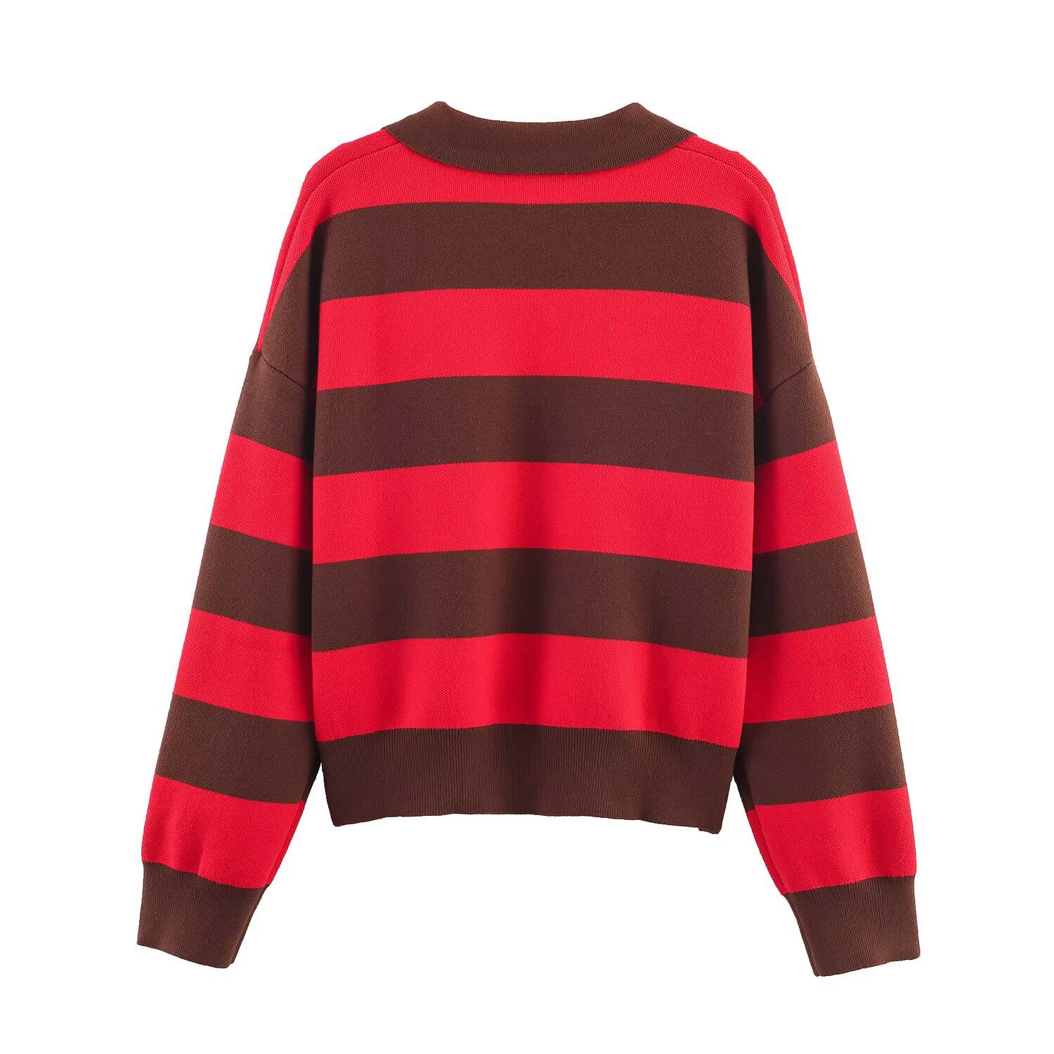 2026 Autumn New Women's Loose  – Street For Fashion Bewertung und Preis