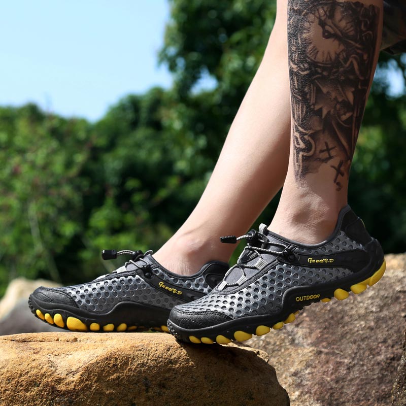 trekking mountain mens sports  – Street Fashion Outlet Bewertung und Preis