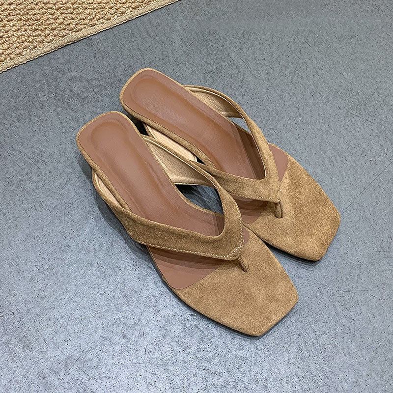 New 2026 Elegant Women Flip Fl – Street Fashion Female Bewertung und Preis