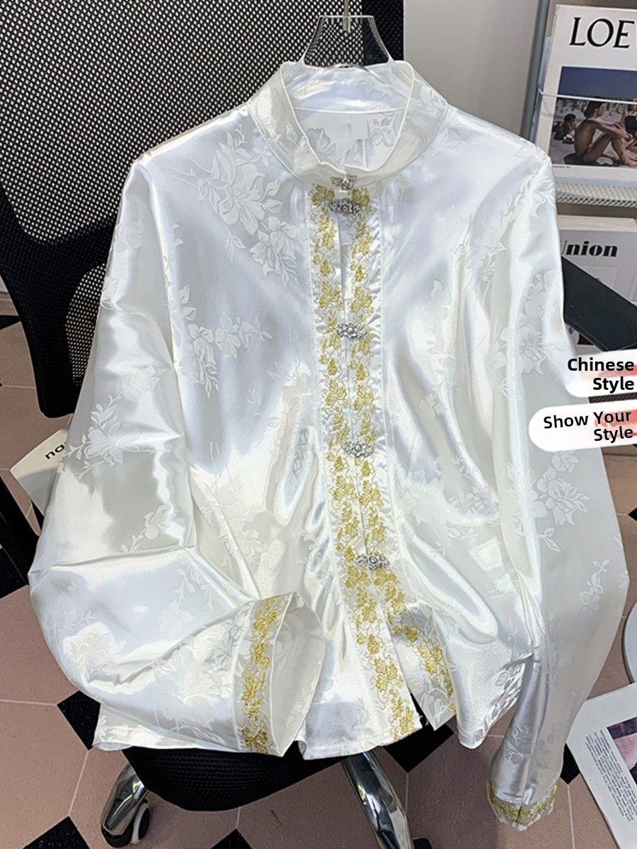 New Chinese Style Hanfu Spring – Street Fashion Outlet Bewertung und Preis