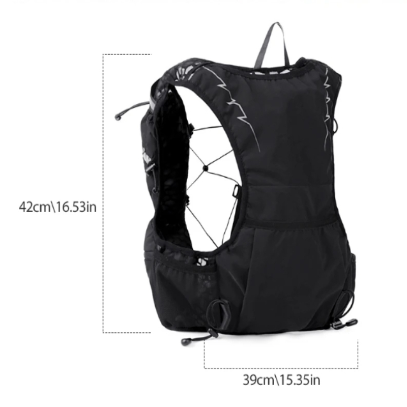 Lightweight Water-Resistant Ru – Reflective Jacket Running Bewertung und Preis
