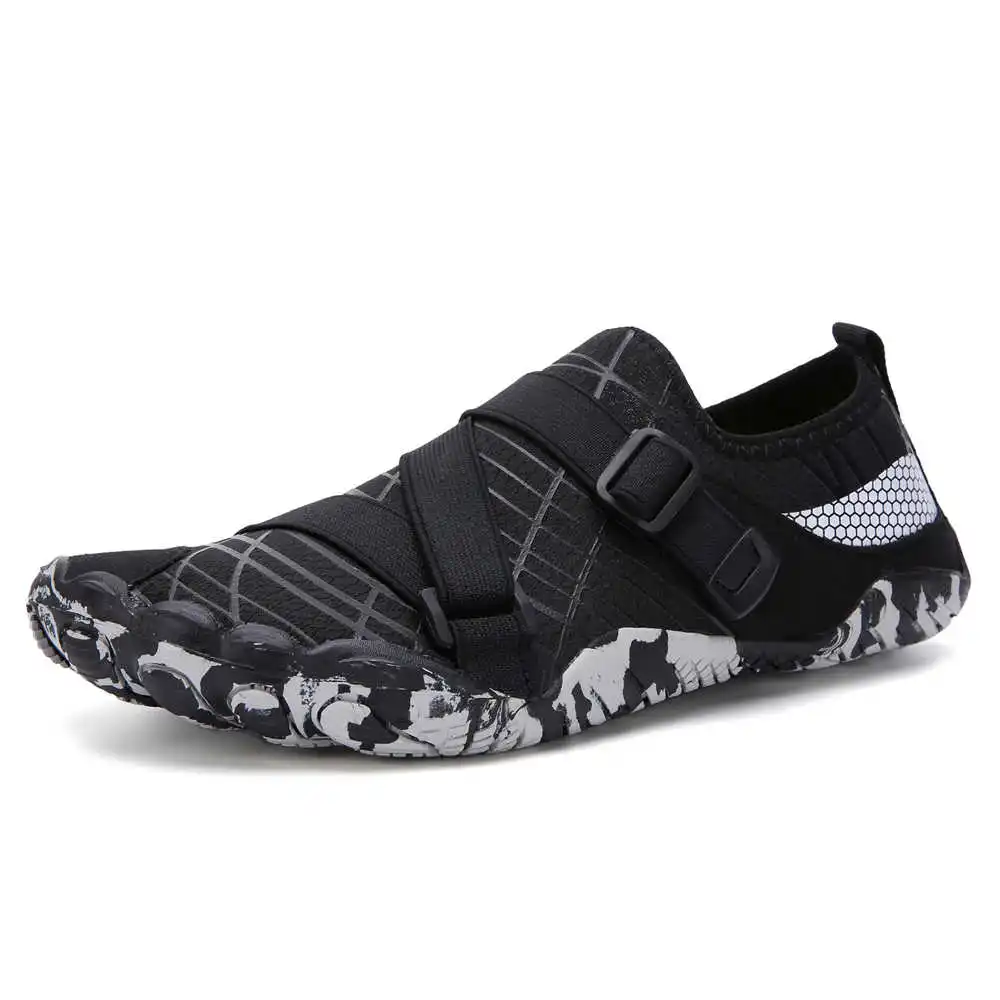 With Print Beach Lying Slipper – Street Fashion Outlet Bewertung und Preis