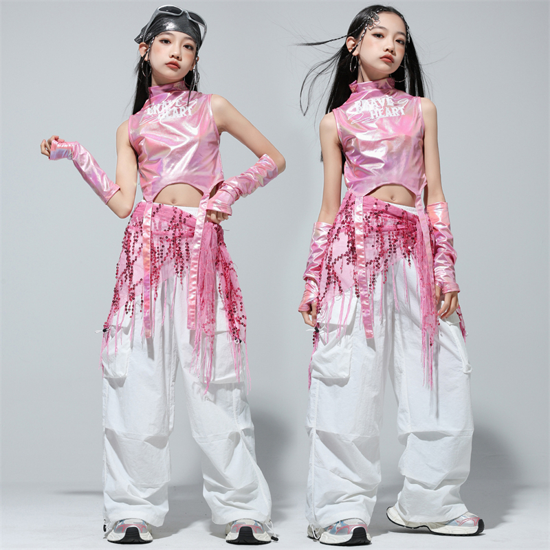 Kids Street Dance Jazz Perform – Street Fashion Dance Bewertung und Preis