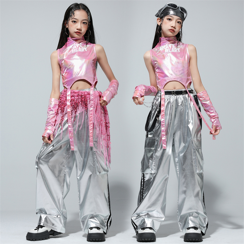 Kids Street Dance Jazz Perform – Street Fashion Dance Bewertung und Preis