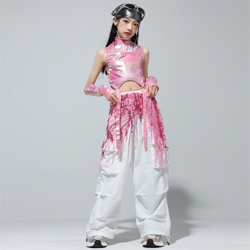 Kids Street Dance Jazz Perform – Street Fashion Dance Bewertung und Preis