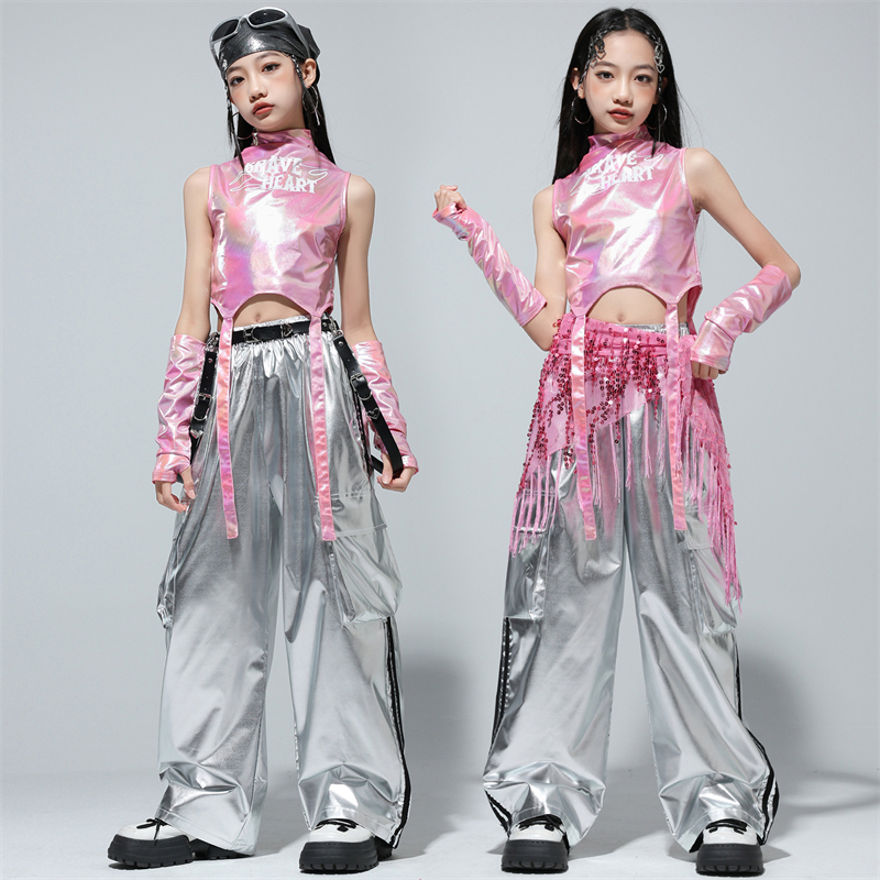 Kids Street Dance Jazz Perform – Street Fashion Dance Bewertung und Preis