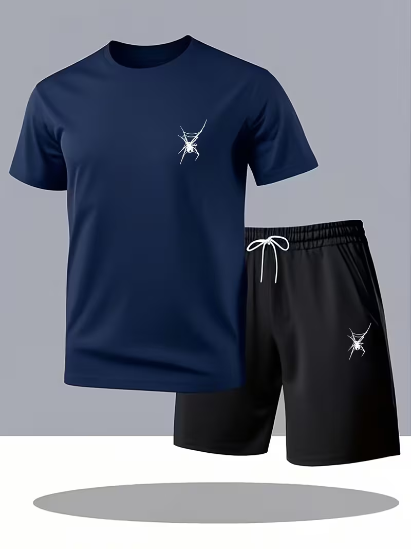 New Street Trendy Men's Summer – Street Summer Fashion Bewertung und Preis