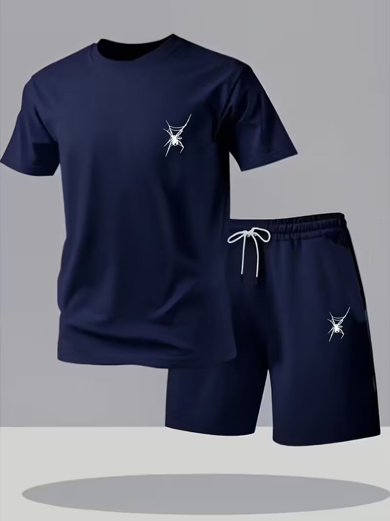 New Street Trendy Men's Summer – Street Summer Fashion Bewertung und Preis