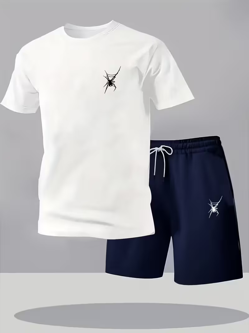 New Street Trendy Men's Summer – Street Summer Fashion Bewertung und Preis