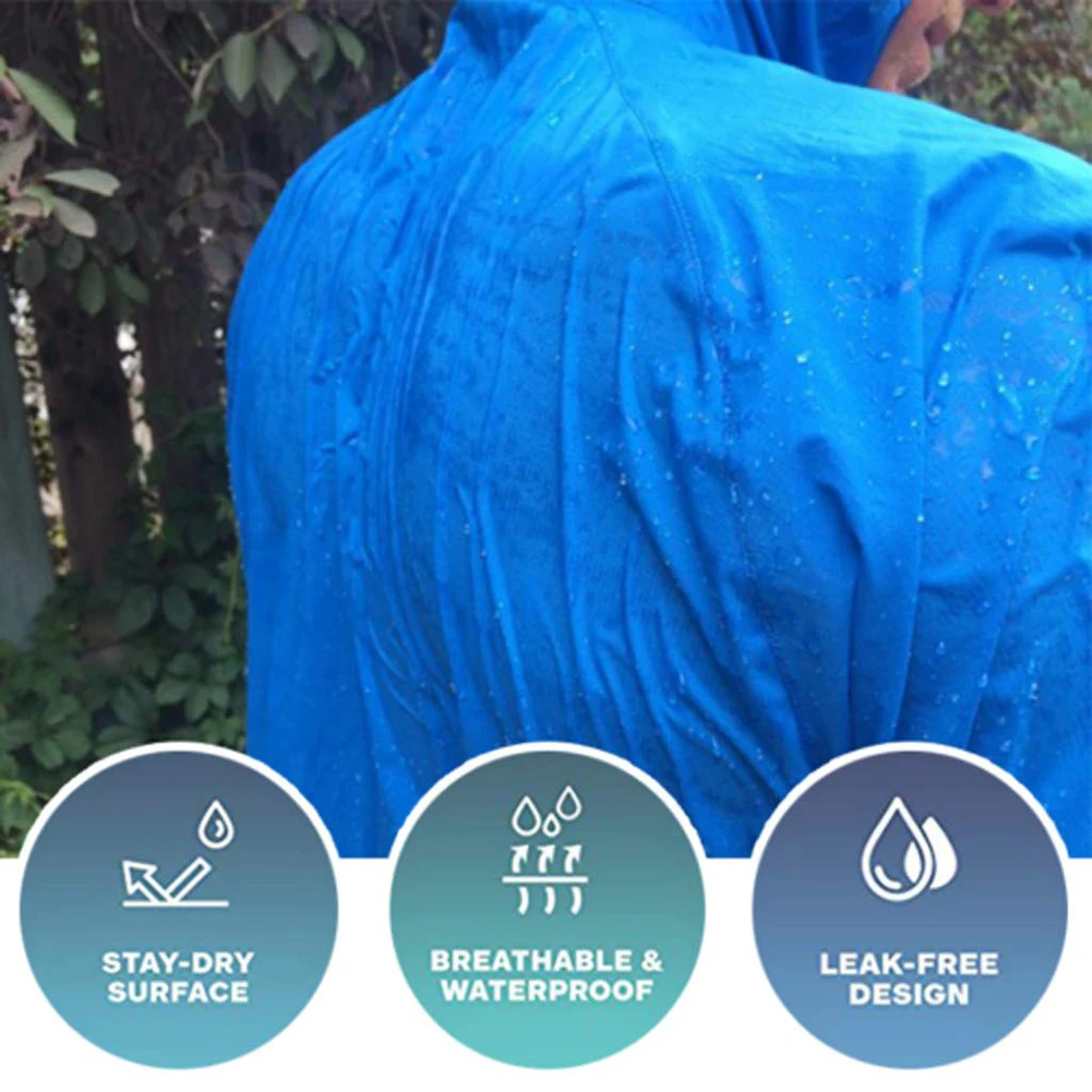 Outdoor Sports Waterproof Wind – Reflective Jacket Running Bewertung und Preis