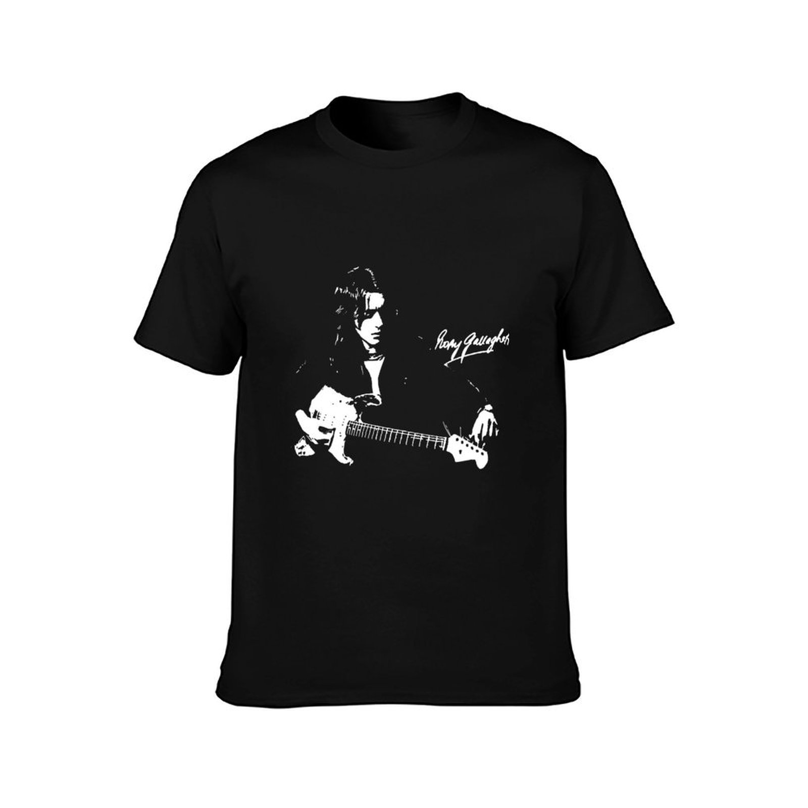 rory gallagher Essential T-Shi – Street Fashion Essentials Bewertung und Preis