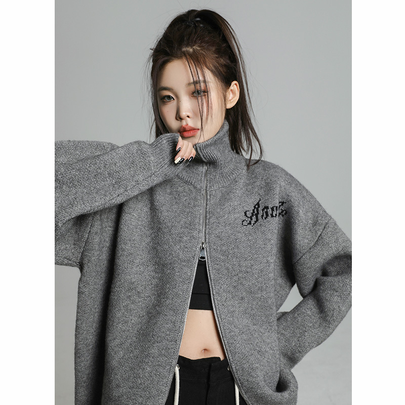 NIDEBLACK Korean Style Girl Sw – Street Fashion Korean Girl Bewertung und Preis