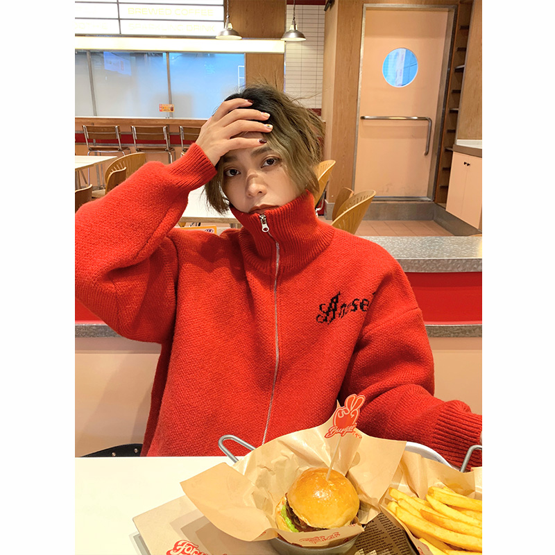 NIDEBLACK Korean Style Girl Sw – Street Fashion Korean Girl Bewertung und Preis