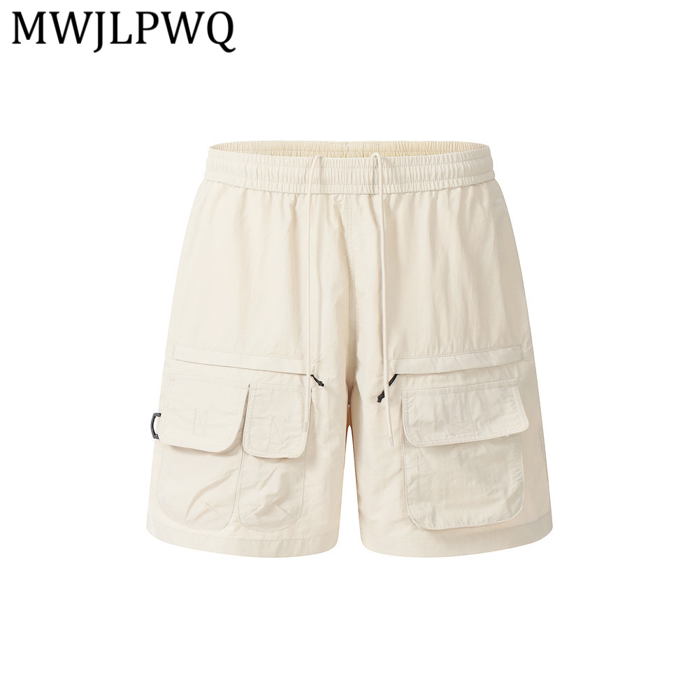 MWJLPWQ Functional Men's Summe – Street Fashion Vibes Bewertung und Preis