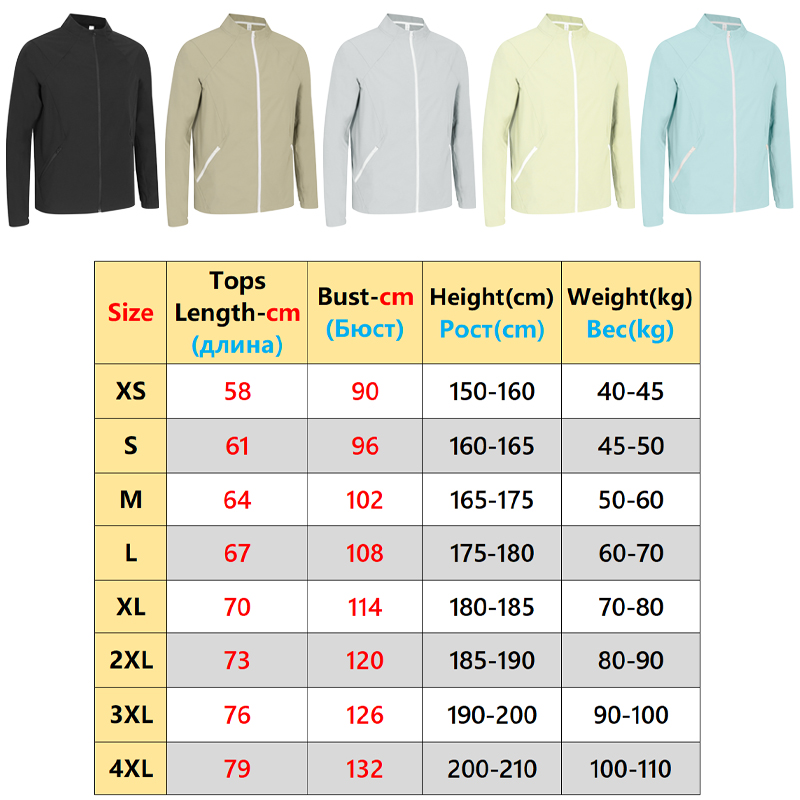 Training Running Jackets Outdo – Reflective Jacket Running Bewertung und Preis