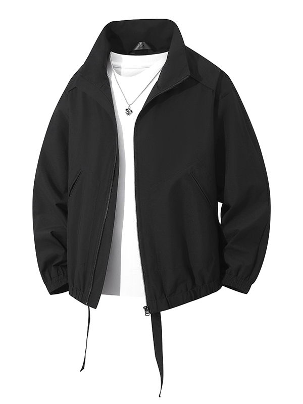 American High Street Vibe Men' – Street Fashion Vibes Bewertung und Preis