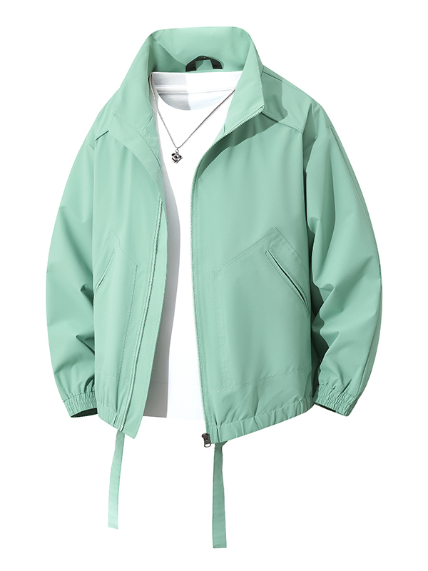 American High Street Vibe Men' – Street Fashion Vibes Bewertung und Preis