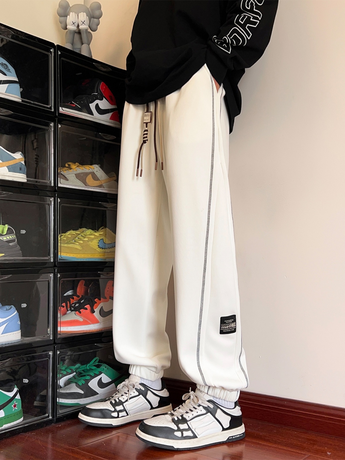 American High Street Vibe Men' – Street Fashion Vibes Bewertung und Preis