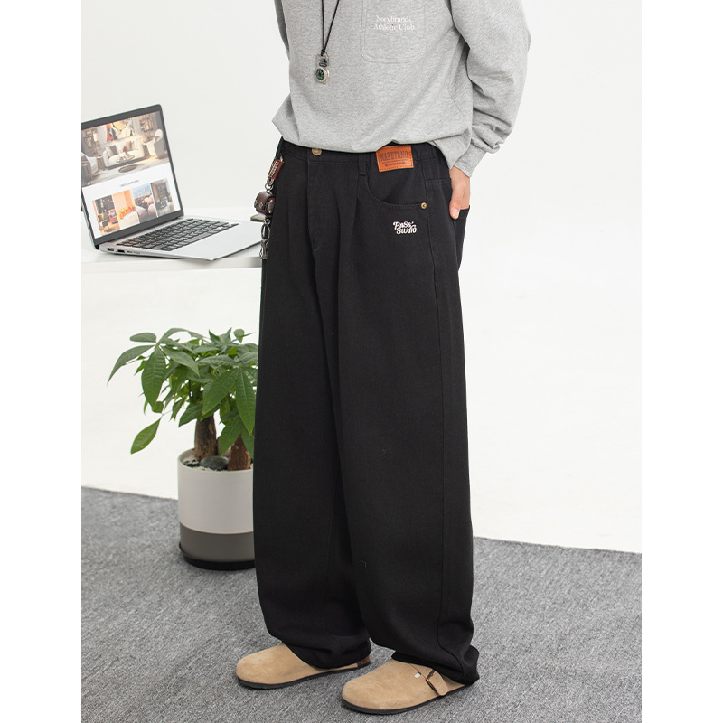 Male 2025 Spring Edition Ameri – Street Fashion Brand Bewertung und Preis