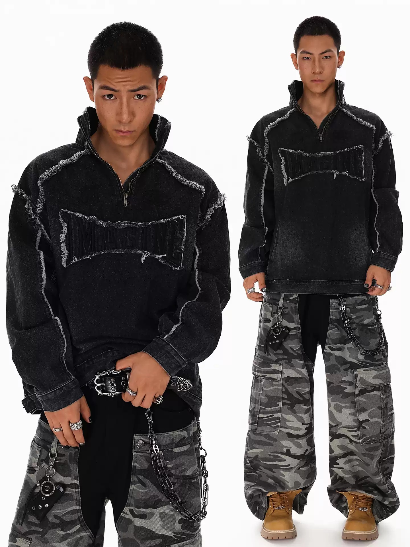 American Style High Street Spl – Street For Fashion Bewertung und Preis