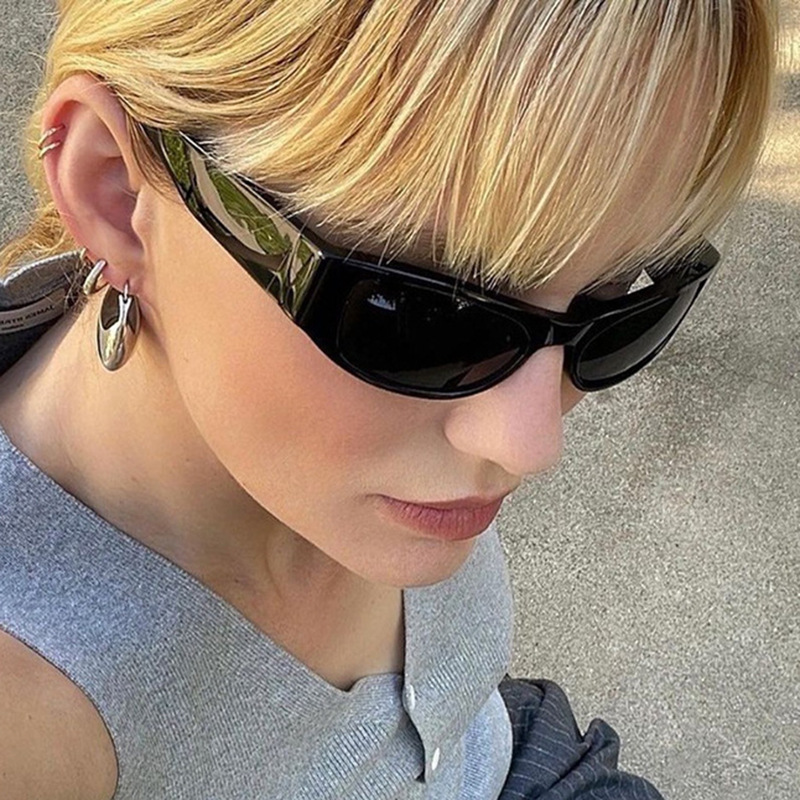 New Future Millennium Style Su – Street Fashion Glasses Bewertung und Preis
