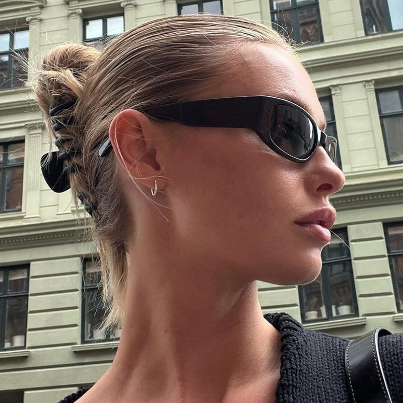 New Future Millennium Style Su – Street Fashion Glasses Bewertung und Preis