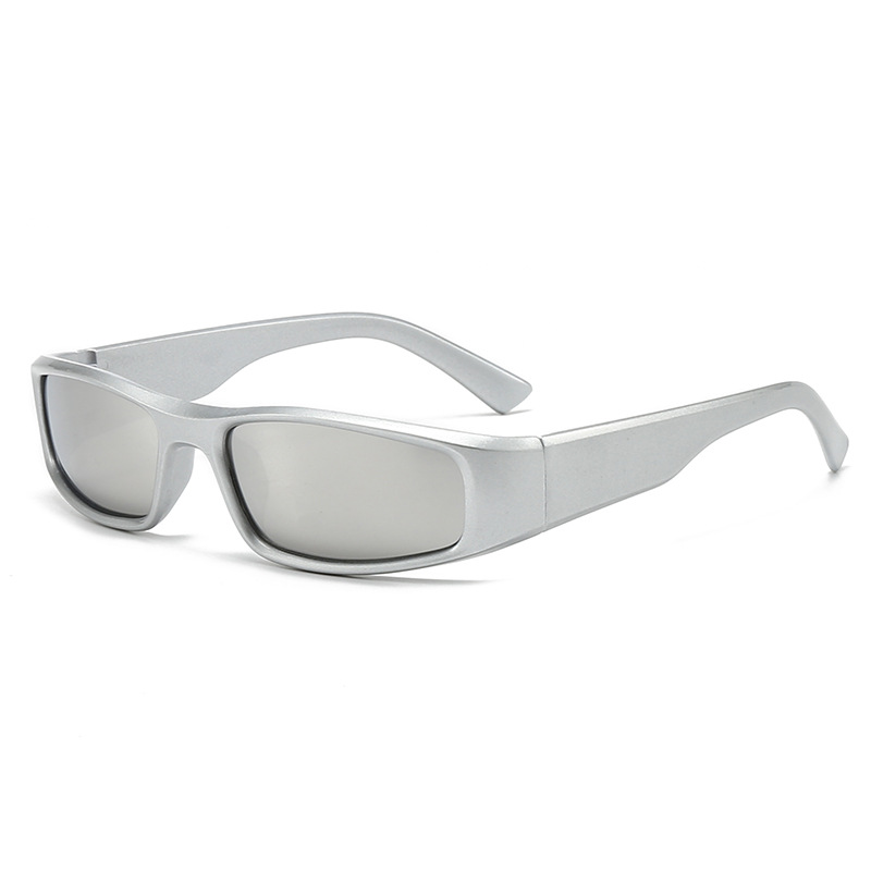 New Future Millennium Style Su – Street Fashion Glasses Bewertung und Preis