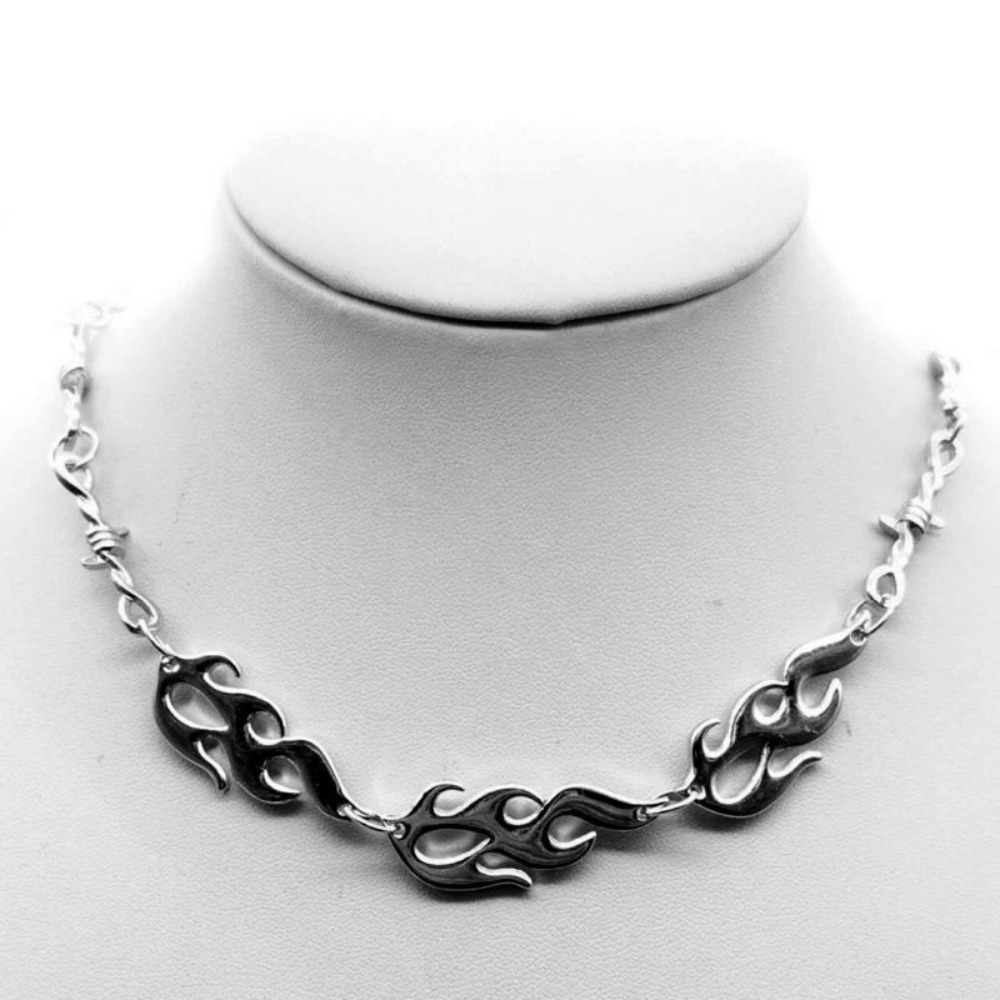 Personality Fashionable Silver – Fashion Street Singapore Bewertung und Preis