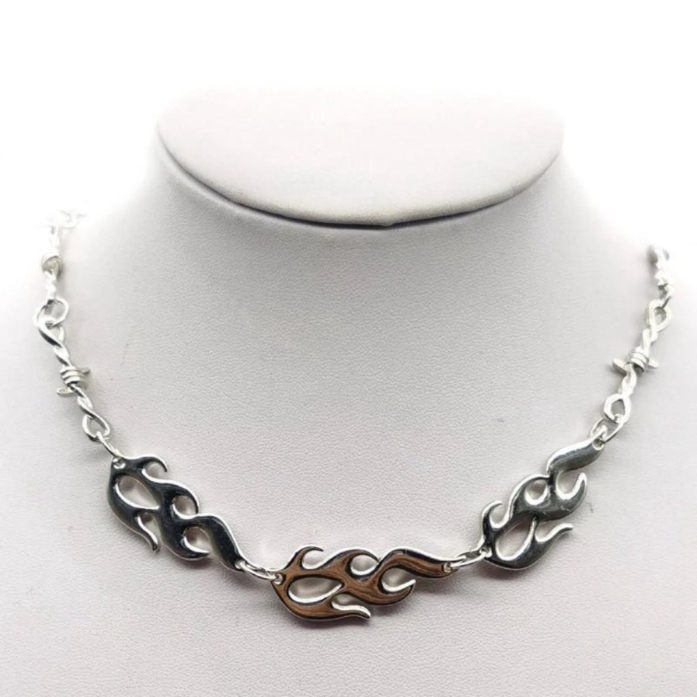 Personality Fashionable Silver – Fashion Street Singapore Bewertung und Preis