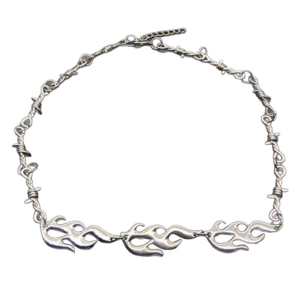 Personality Fashionable Silver – Fashion Street Singapore Bewertung und Preis