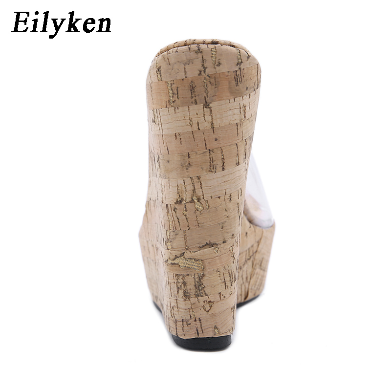 Eilyken Summer Concise PVC Tra – Street Fashion Female Bewertung und Preis