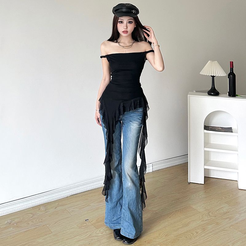 2026 Summer Fashion New Women' – Street Fashion Korean Girl Bewertung und Preis