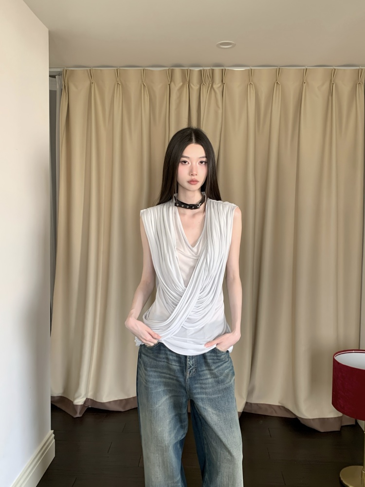 CHEERART Designer Cross Sleeve – Street Fashion Clothes Bewertung und Preis