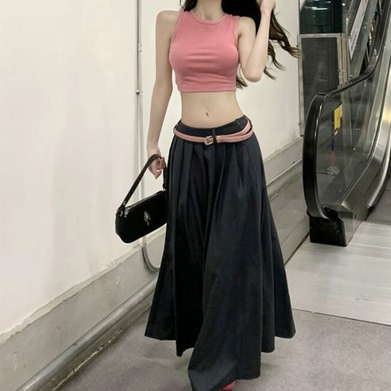 Hotsweet Dress Sets for Women  – Street Fashion Korean Girl Bewertung und Preis