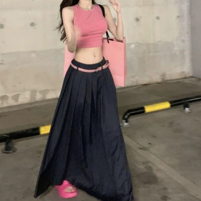 Hotsweet Dress Sets for Women  – Street Fashion Korean Girl Bewertung und Preis