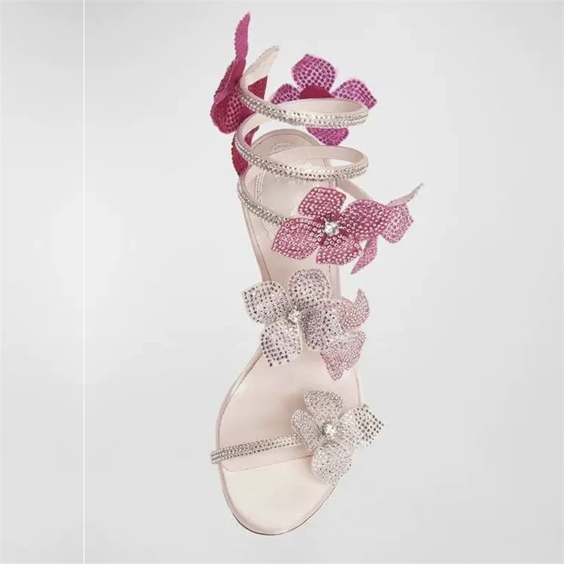 Eilyken Sexy CRYSTAL Flower Th – Street Fashion Dance Bewertung und Preis