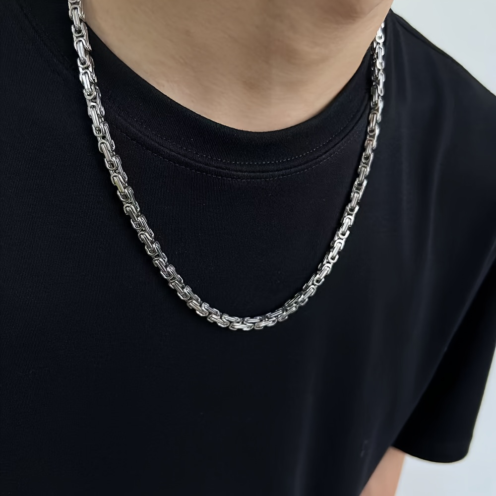 ASONSTEEL Punk Stainless Steel – Fashion Street Singapore Bewertung und Preis