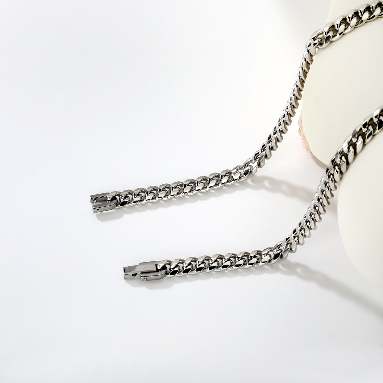 ASONSTEEL Punk Stainless Steel – Fashion Street Singapore Bewertung und Preis