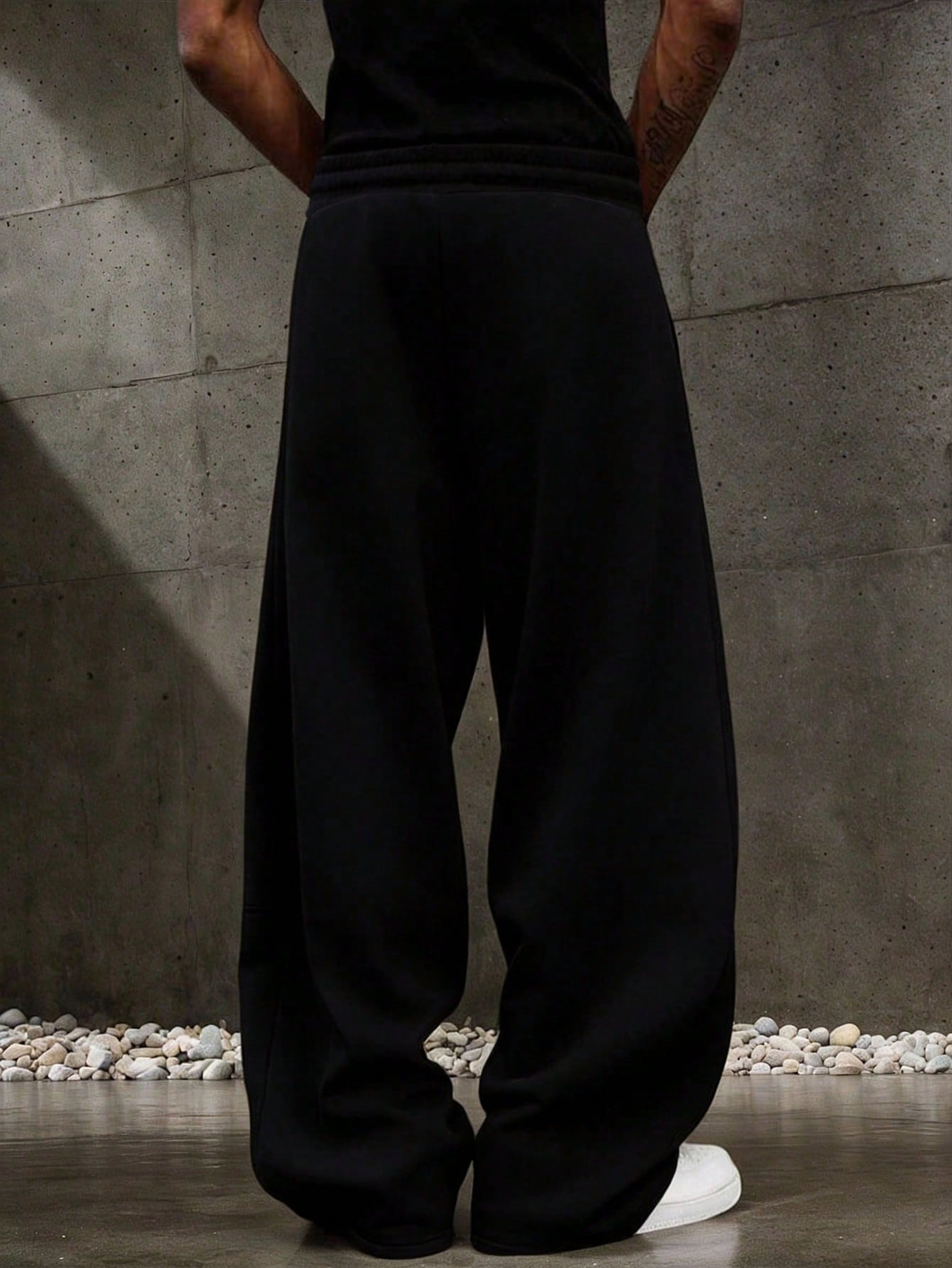 Hot High Street Pants Men Fash – Street Fashion Dance Bewertung und Preis