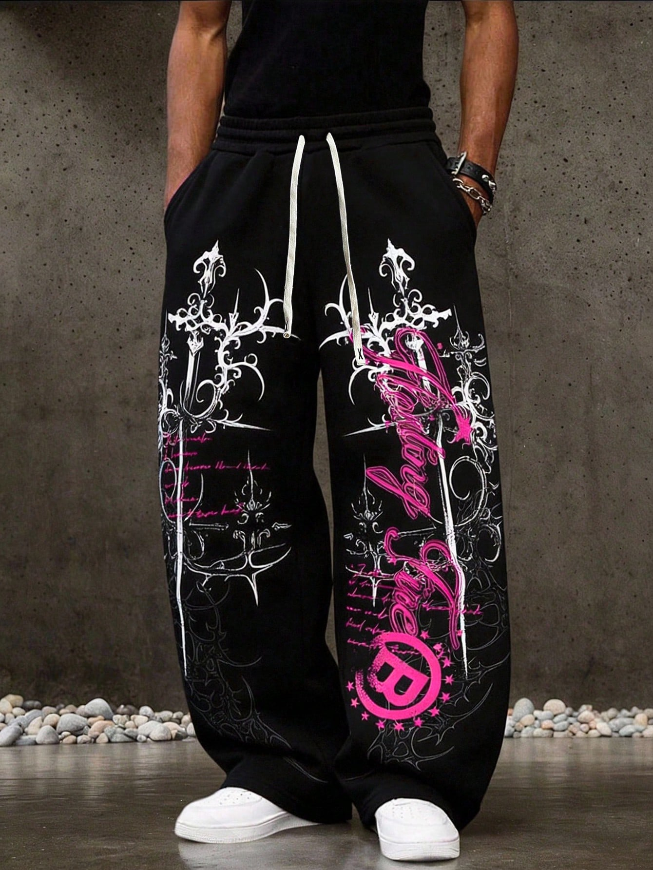 2026 Summer New Y2K Gothic Tho – Street Fashion Dance Bewertung und Preis