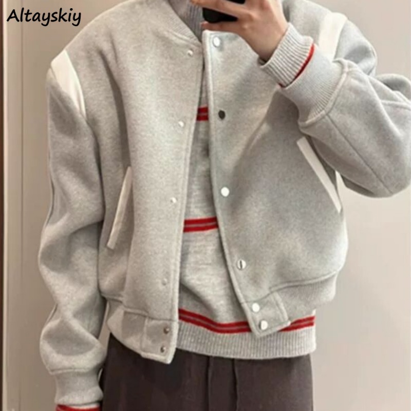 Korean Style Jackets for Women – Street Fashion Korean Girl Bewertung und Preis