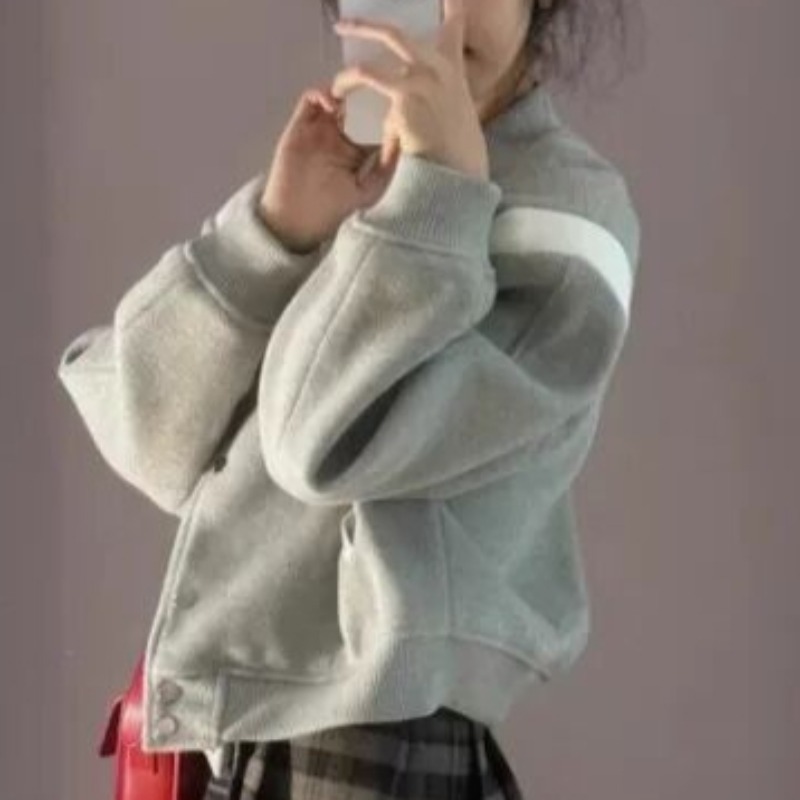 Korean Style Jackets for Women – Street Fashion Korean Girl Bewertung und Preis