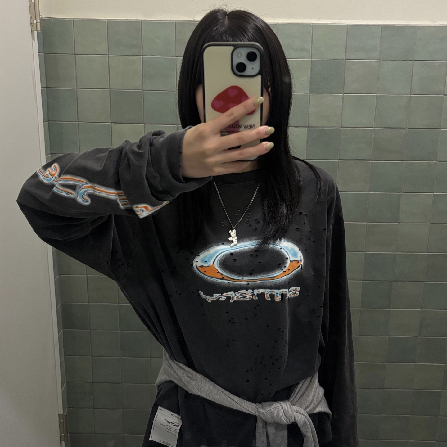 2026 New SATISFY MothTec High- – Street Fashion Brand Bewertung und Preis